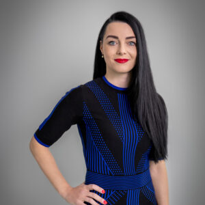 Picture of Ing. Zuzana Pápay